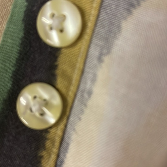 COUNTESS Mara men’s button up shirt size L - Picture 8 of 8